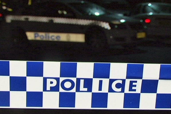 A pedestrian has died after being hit by a car in Canberra's south late on Friday afternoon.
