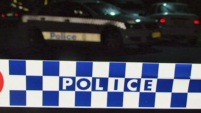 A pedestrian has died after being hit by a car in Canberra's south late on Friday afternoon.