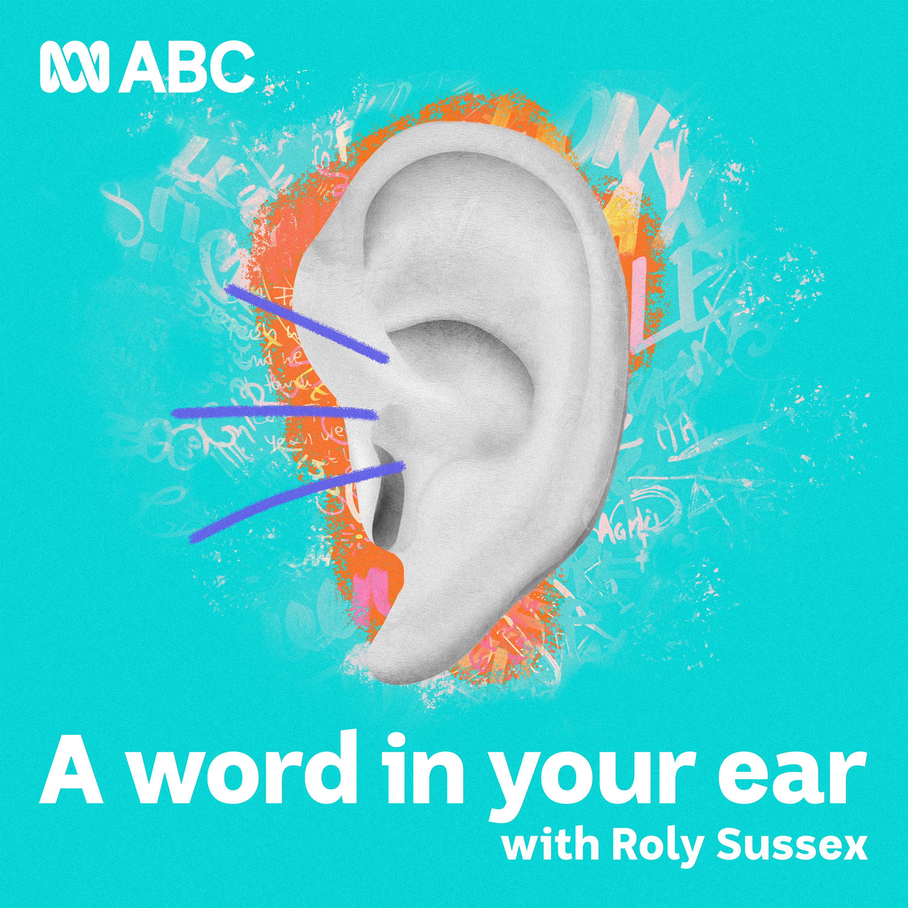 A Word in Your Ear