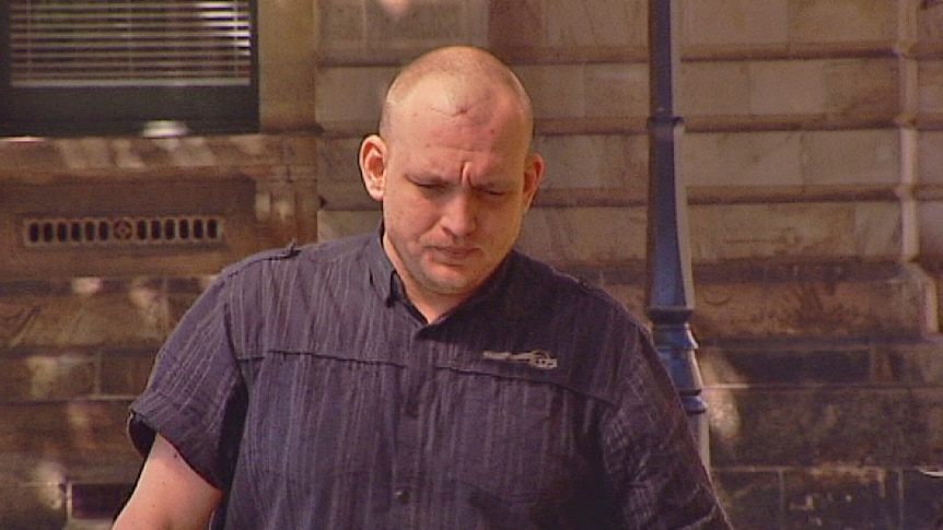 John Ceruto was jailed for at least five years
