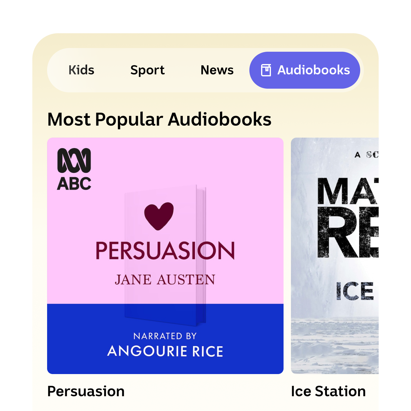 'Able' by Dylan Alcott, 'Timmy the Ticked Off Pony' by Magda Szubanski and more