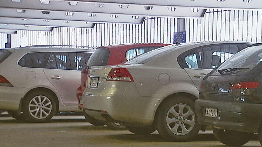 Parking could cost $6 per day more, report argues