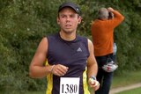 Andreas Lubitz in marathon