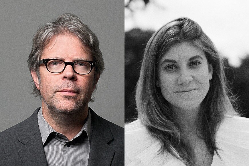 Jennifer Down and Jonathan Franzen relive the 1970s