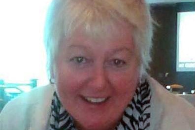 Missing teacher Sharon Edwards