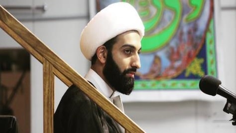 Imam Tawhidi