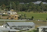 Risdon Prison in Tasmania