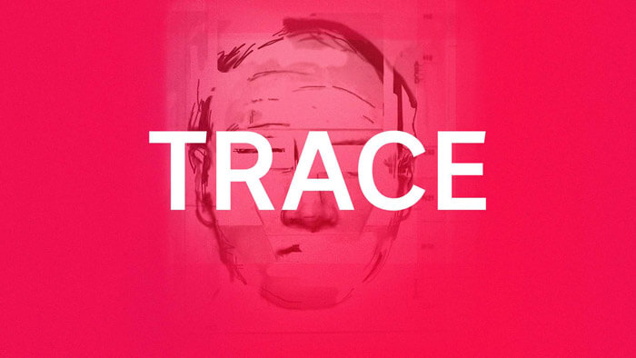 Trace Podcast Logo