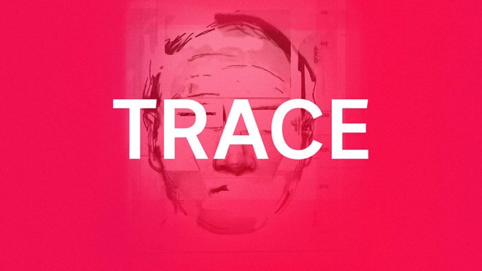 Trace Podcast Logo