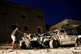 Car bomb attack in Sanaa