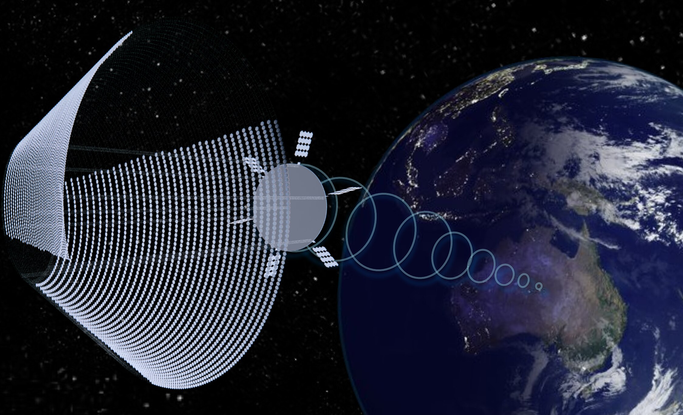 Space-based Solar Power: How It Works, And Why It's Being Considered ...