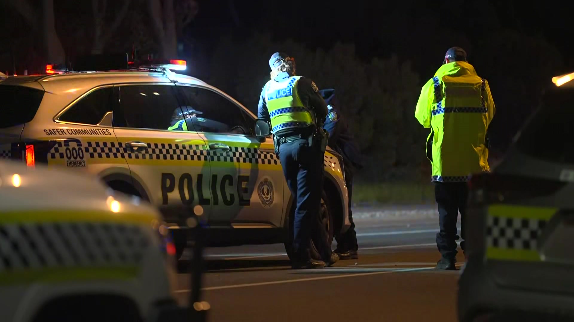 Girl killed and woman in serious condition after two-vehicle collision in Moana