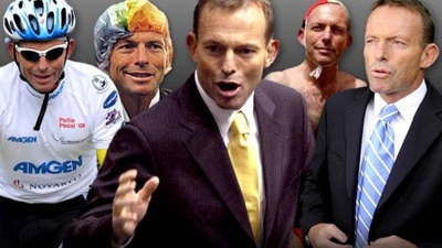 Tony Abbott composite (ABC)
