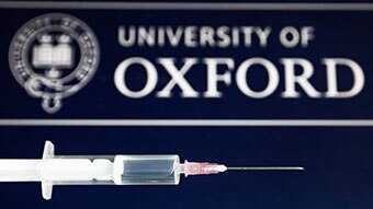 Oxford Uni vaccine