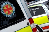 Queensland Ambulance logo