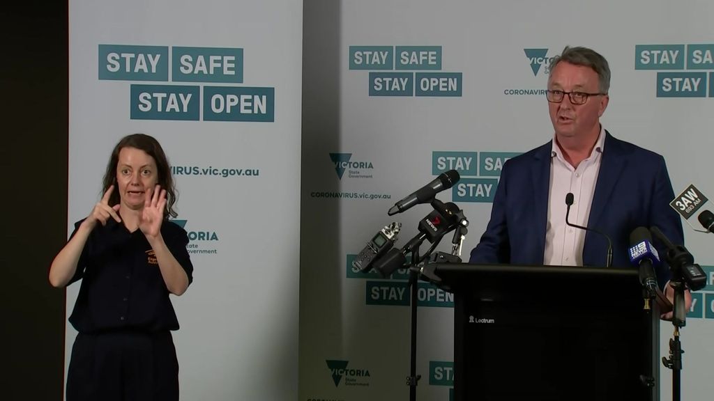 Victoria To Introduce Permit System For Nsw Arrivals From Midnight After Northern Beaches Covid Outbreak Abc News