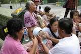Indonesian officials fear the death toll could soar into the thousands.