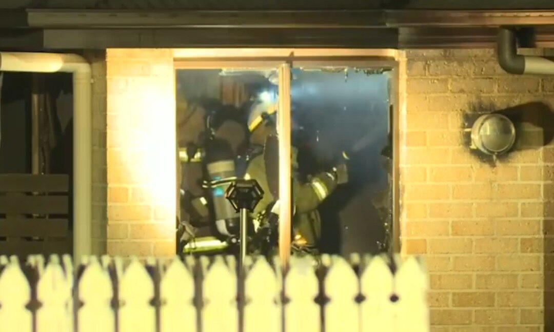 Sunshine Coast man who used a wheelchair dies in 'ferocious' Beerwah