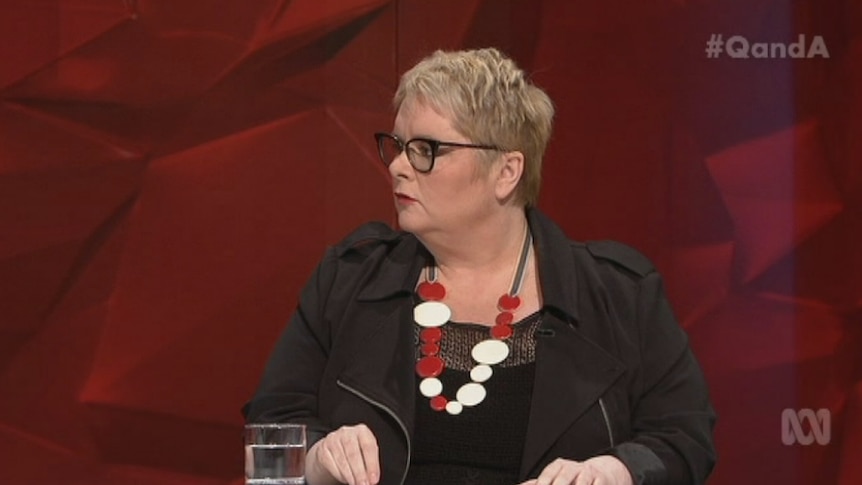 Szubanski confronts Nash over marriage plebiscite