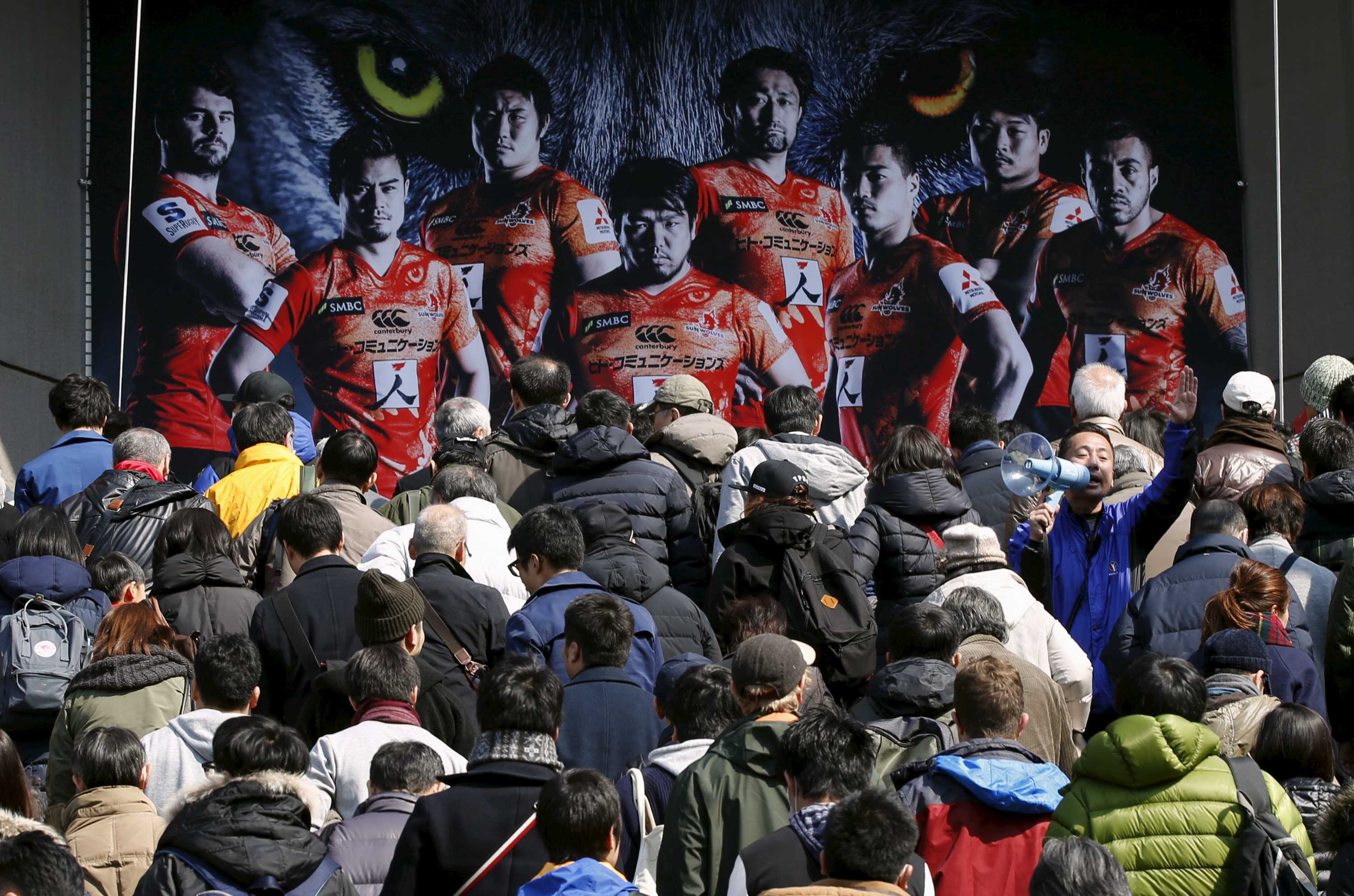 Sunwolves lose to Lions, Jaguares sneak past Cheetahs in mixed day for ...