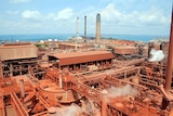 Rio Tinto warns alumina refinery workers of uncertain future