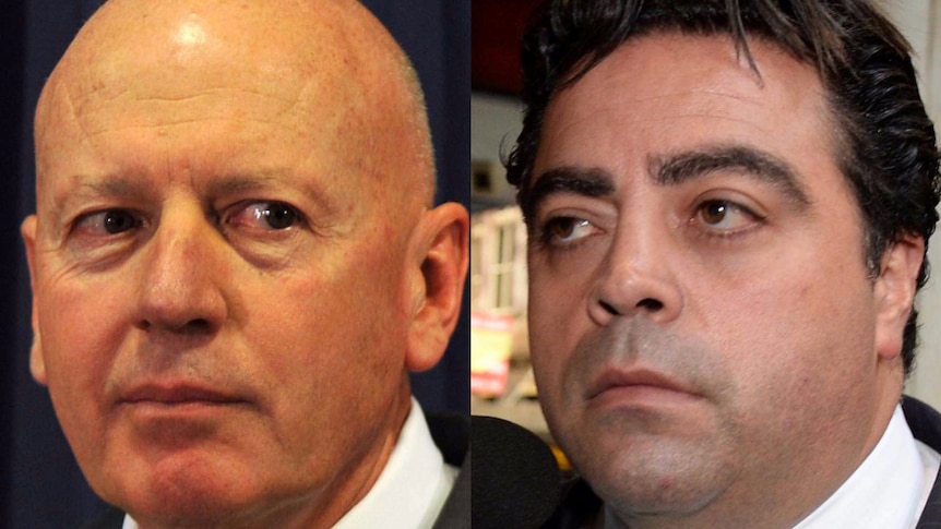 The ICAC has recommended criminal charges for former NSW Ministers Chris Hartcher and Joe Tripodi.