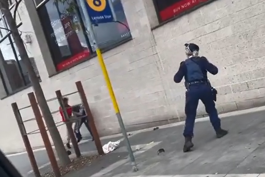 bankstown assault