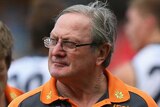Sheedy savours last day on the sidelines