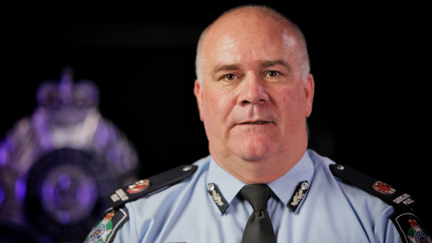 suspension-of-queensland-police-assistant-commissioner-revoked-after-allegations-unsubstantiated-in-ccc-investigation