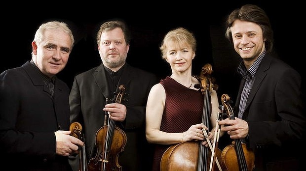 Brodsky Quartet