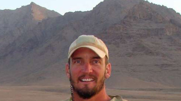 Private Tim Aplin, one of three Australian soldiers killed in Afghanistan on June 21.