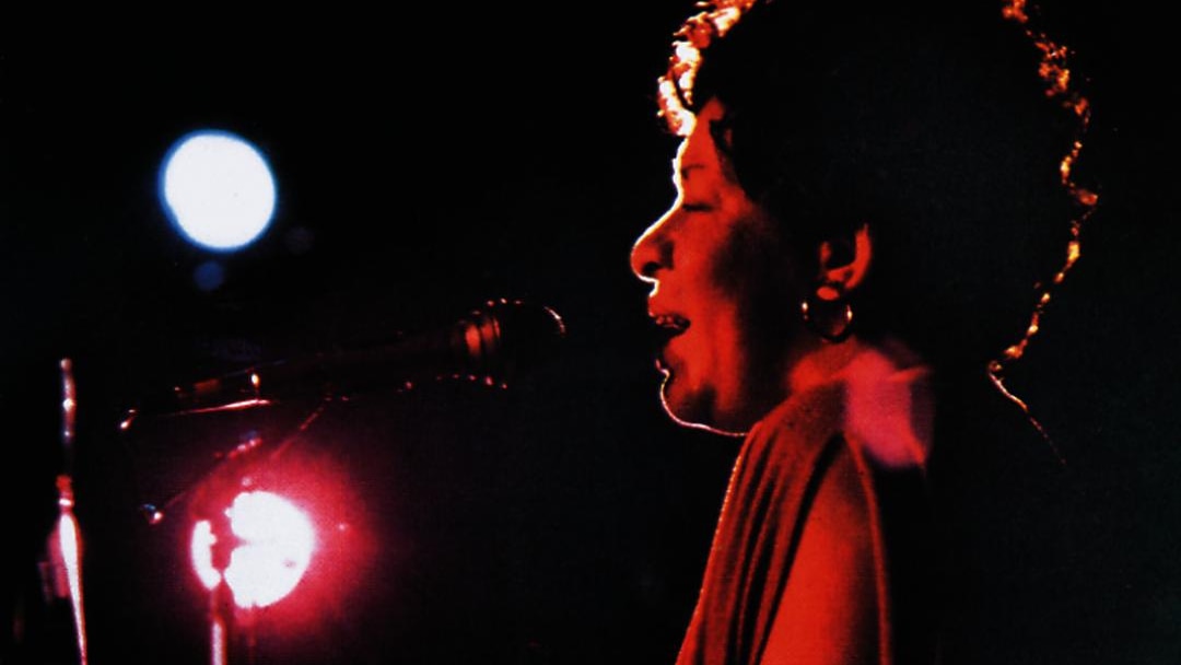 Shirley Horn