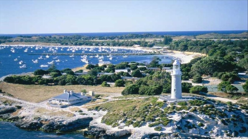 Rottnest Island