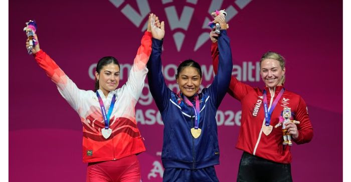 Hau ol Pacific tim i perform long Glasgow Commonwealth Games