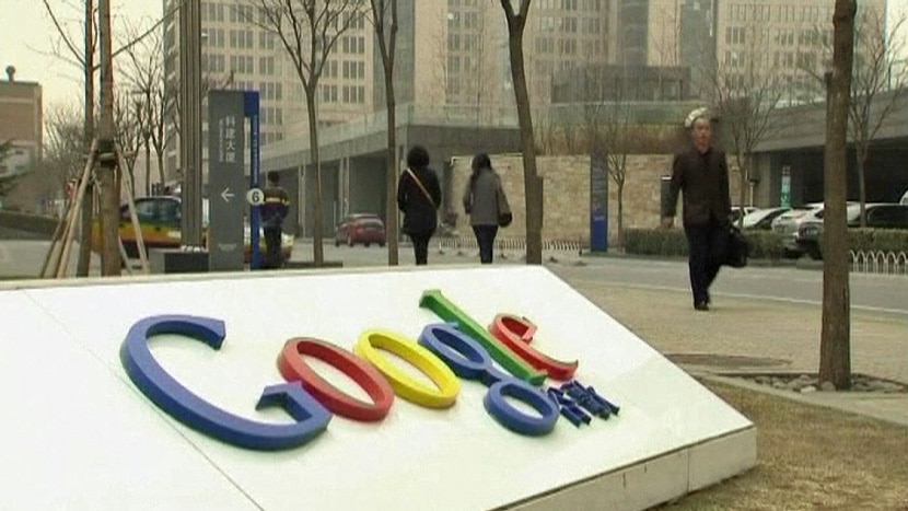 Google to pay damages over underworld link