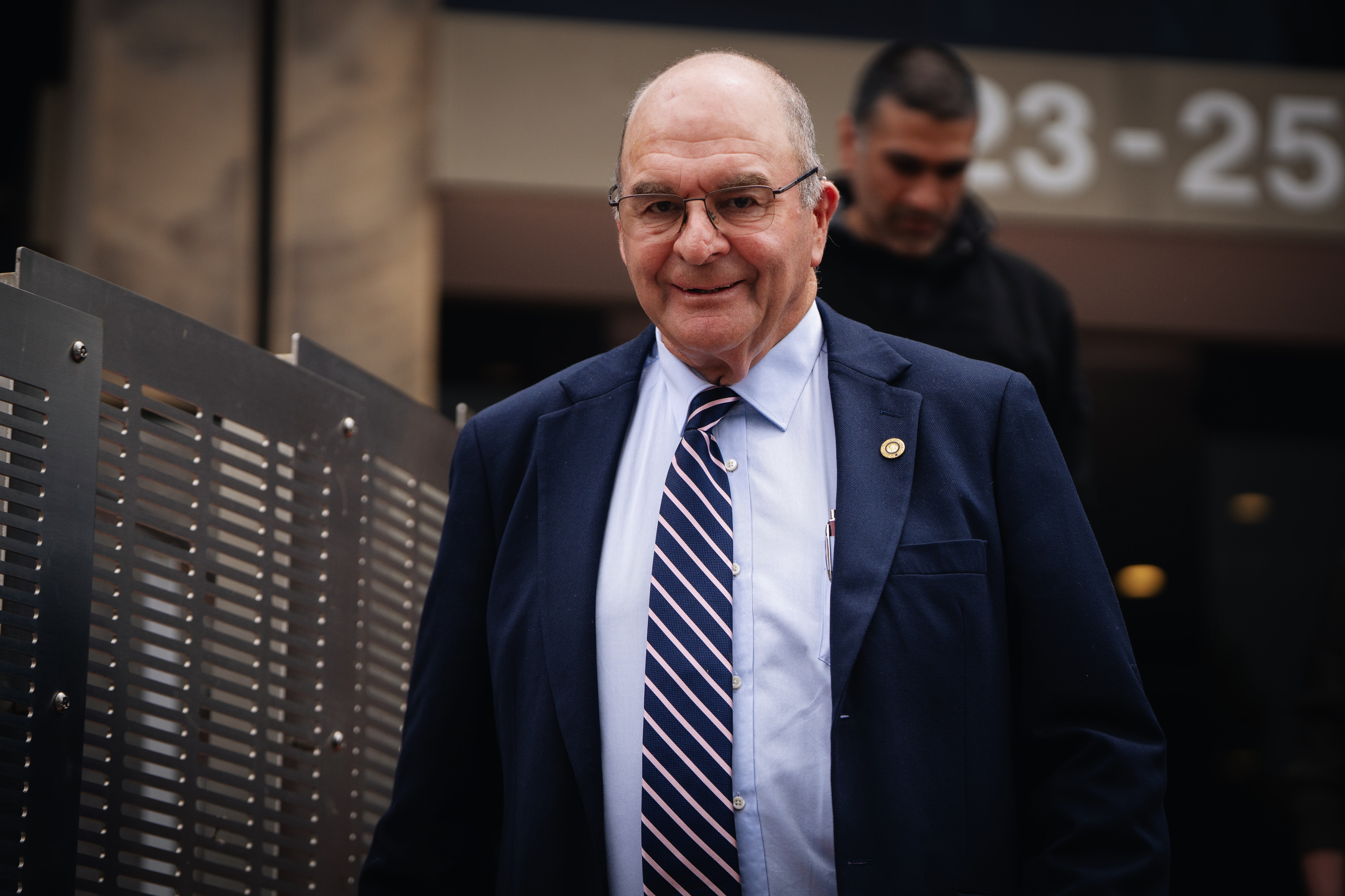 Company director sentenced for interfering with Aboriginal relics