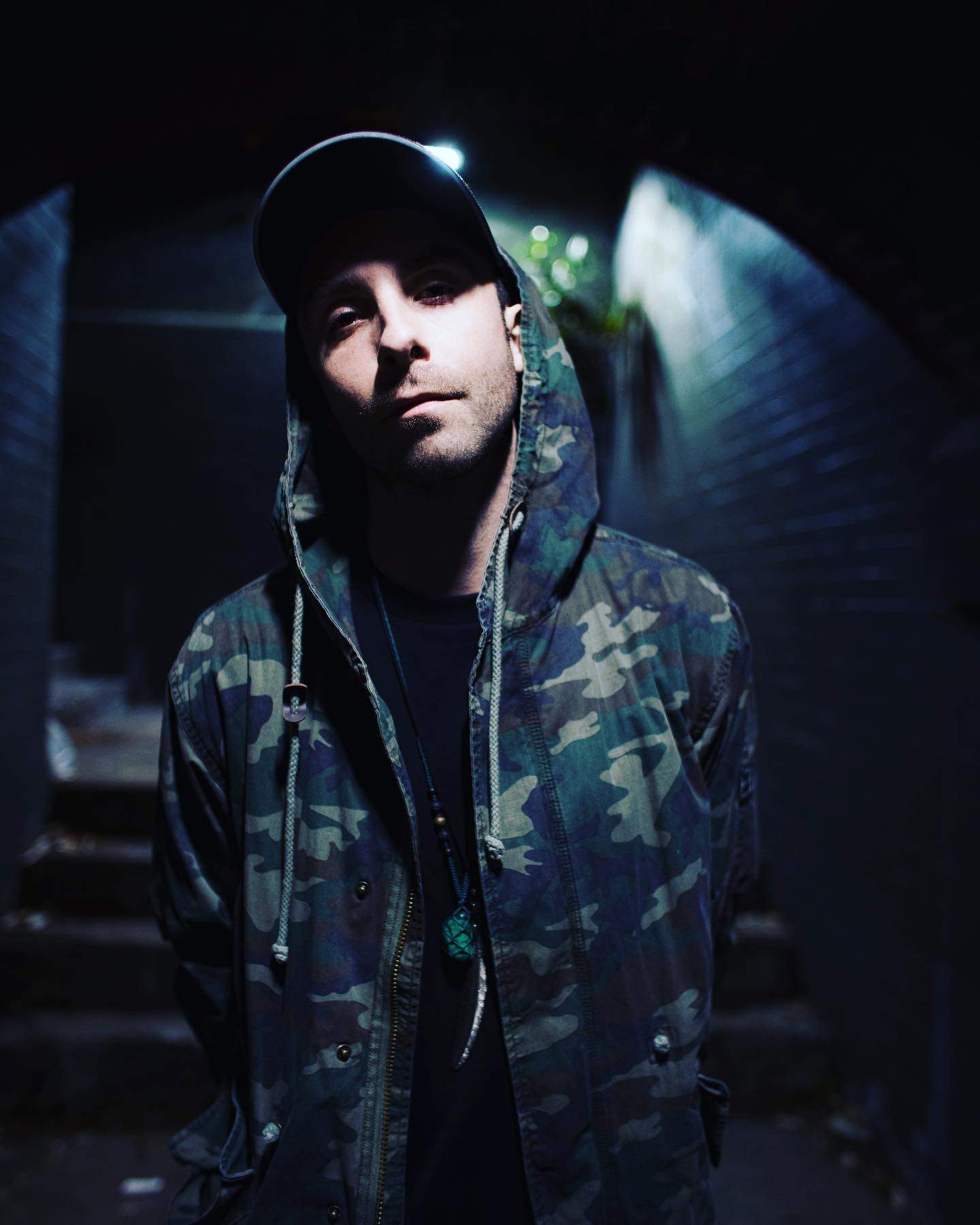 Male role models and alcoholism: Thundamentals' Tuka on overcoming a ...