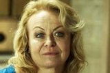 Jacki Weaver stars in a scene from Animal Kingdom