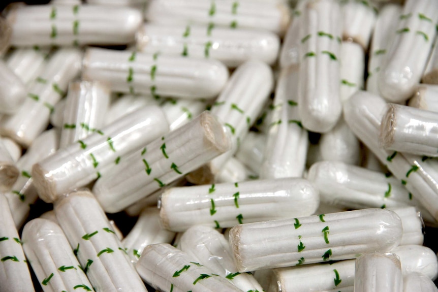What Are Organic Tampons and Are They Actually Safer? - GoodRx