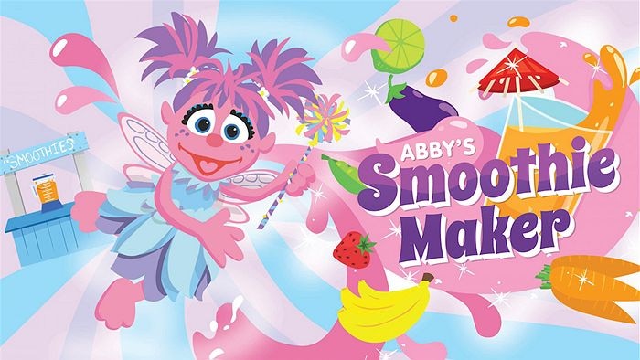 Abby's Smoothie Maker - ABC Kids