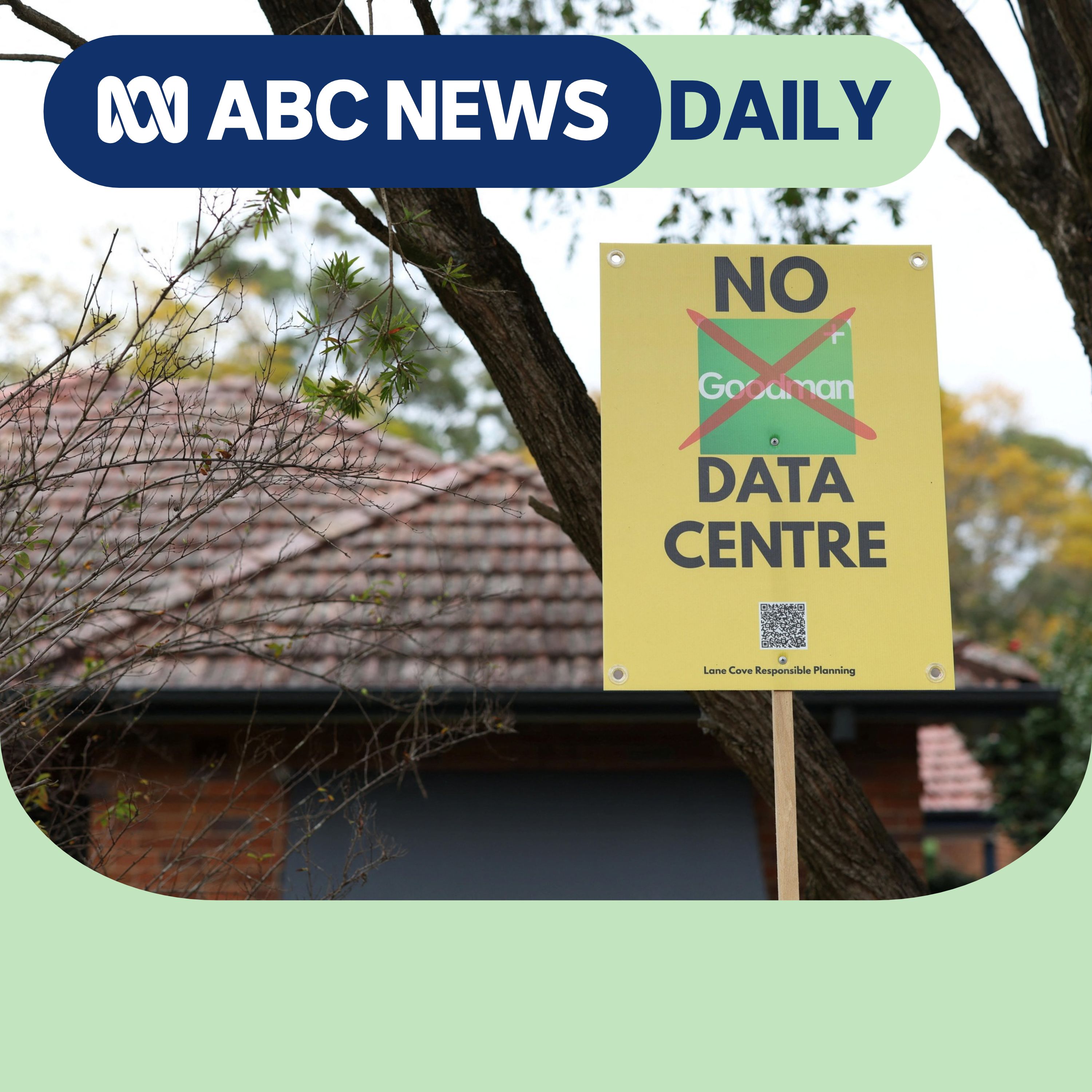 How many data centres will we end up with? - ABC News & Headlines – Australian Broadcasting Corporation