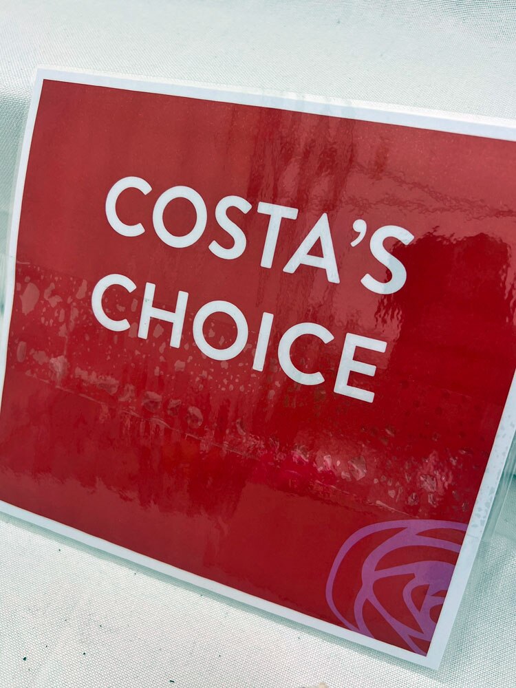 Costa's Corner | 15th November 2024 - Gardening Australia