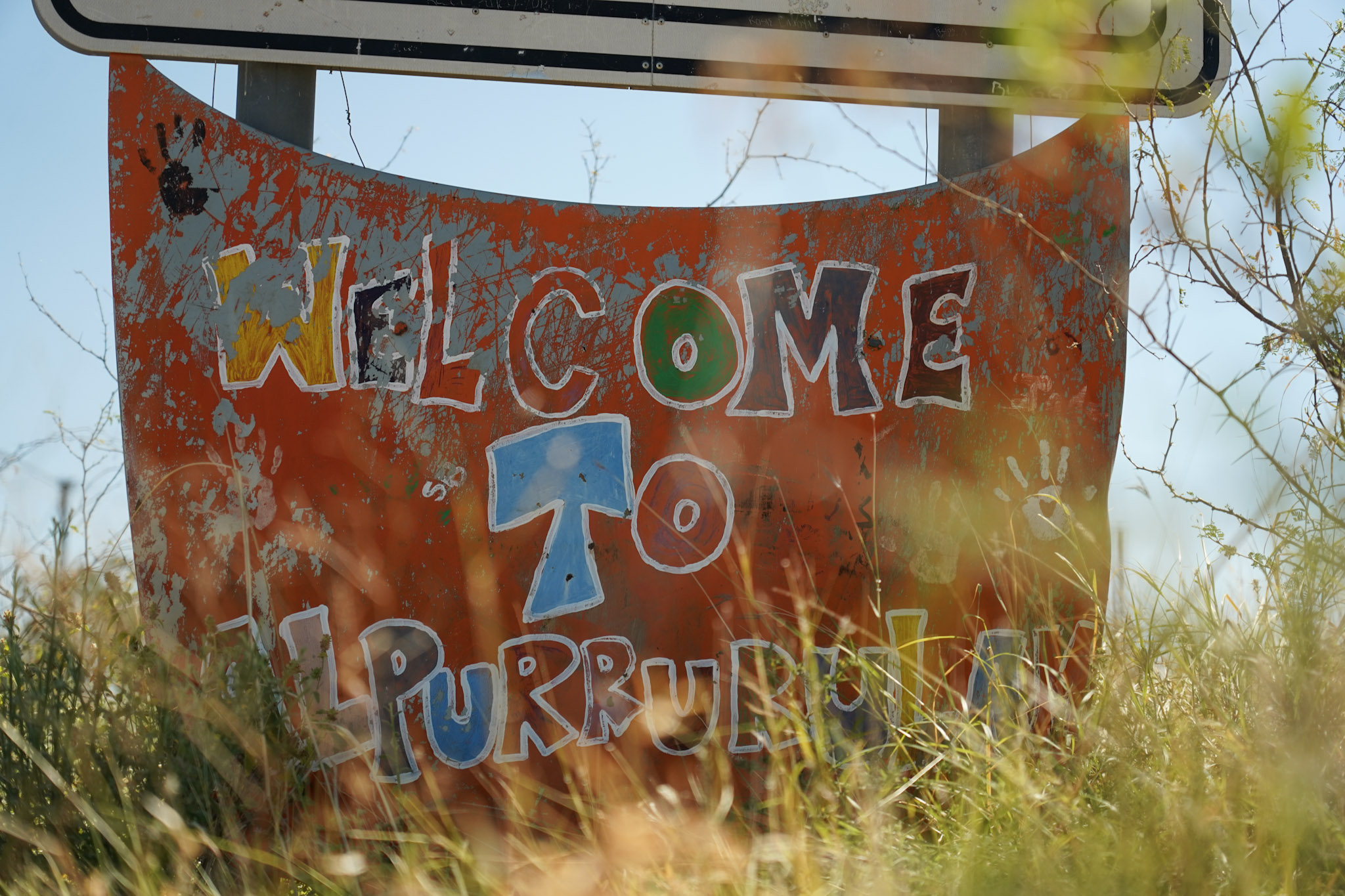 In the outback community of Alpurrurulam, footy is more religion than ...