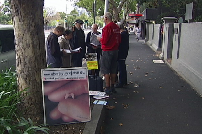 East Melbourne Fertility clinic