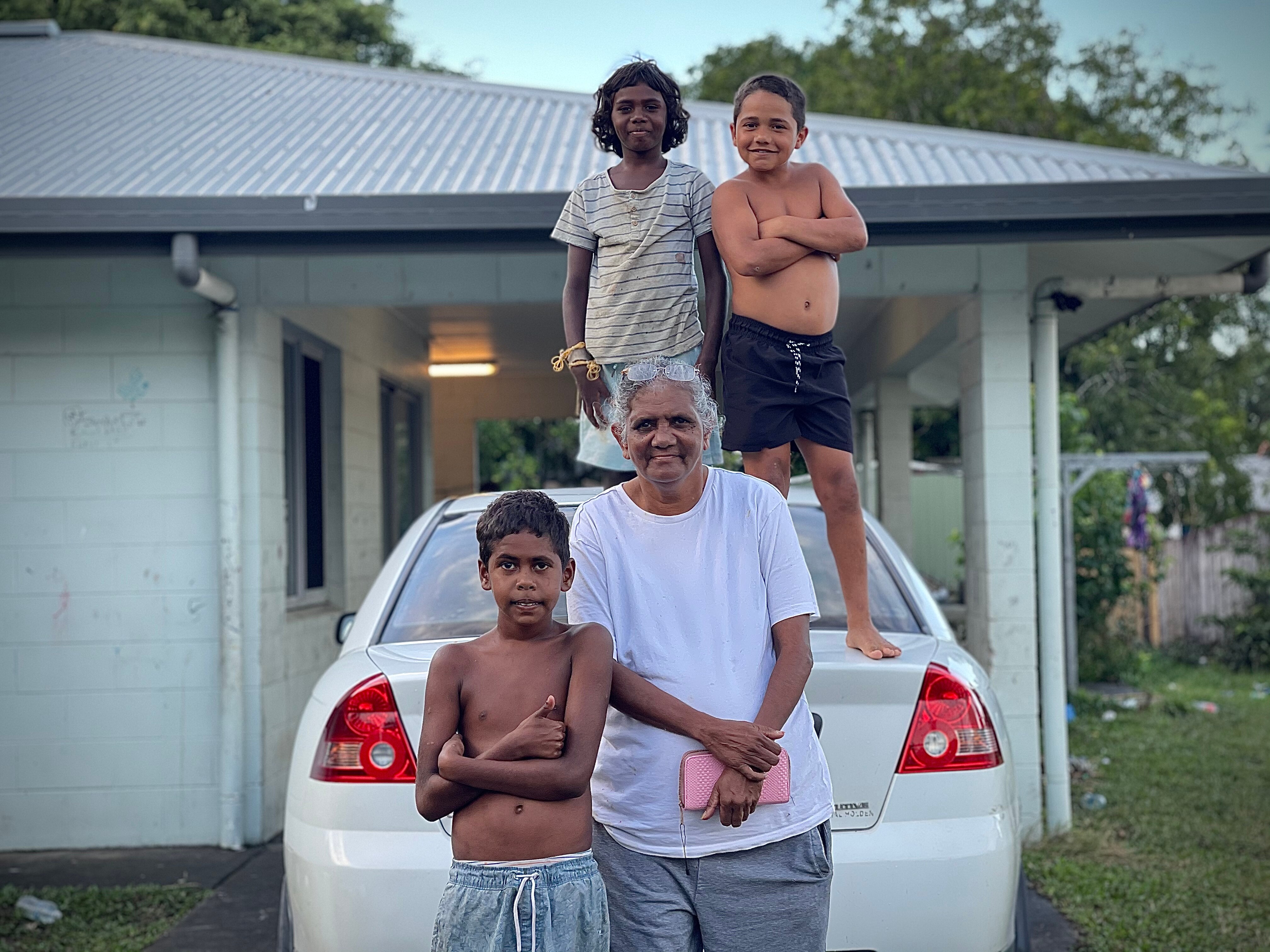 COVID Has Deepened The 'housing Crisis' In Indigenous Communities, And ...