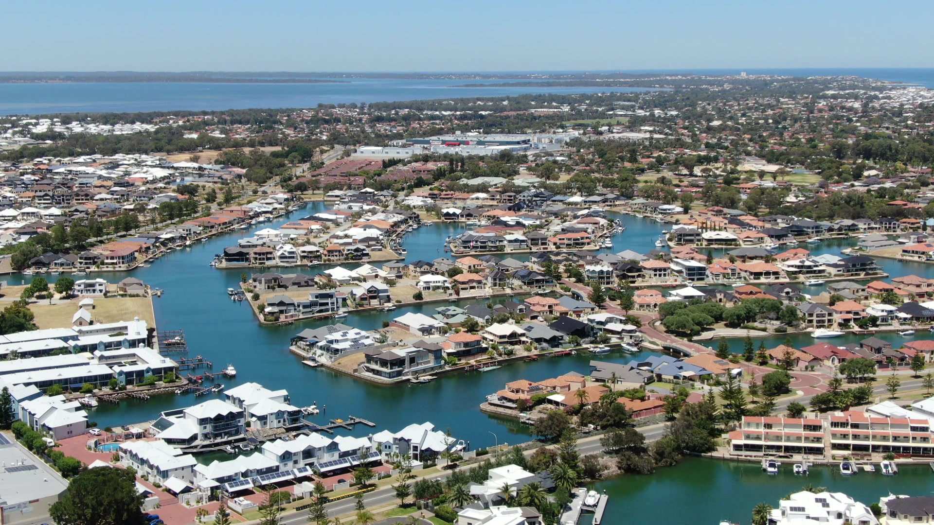 Mandurah's rental crisis almost left Kristie Searle, her husband and