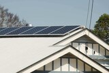 Rooftop solar boom