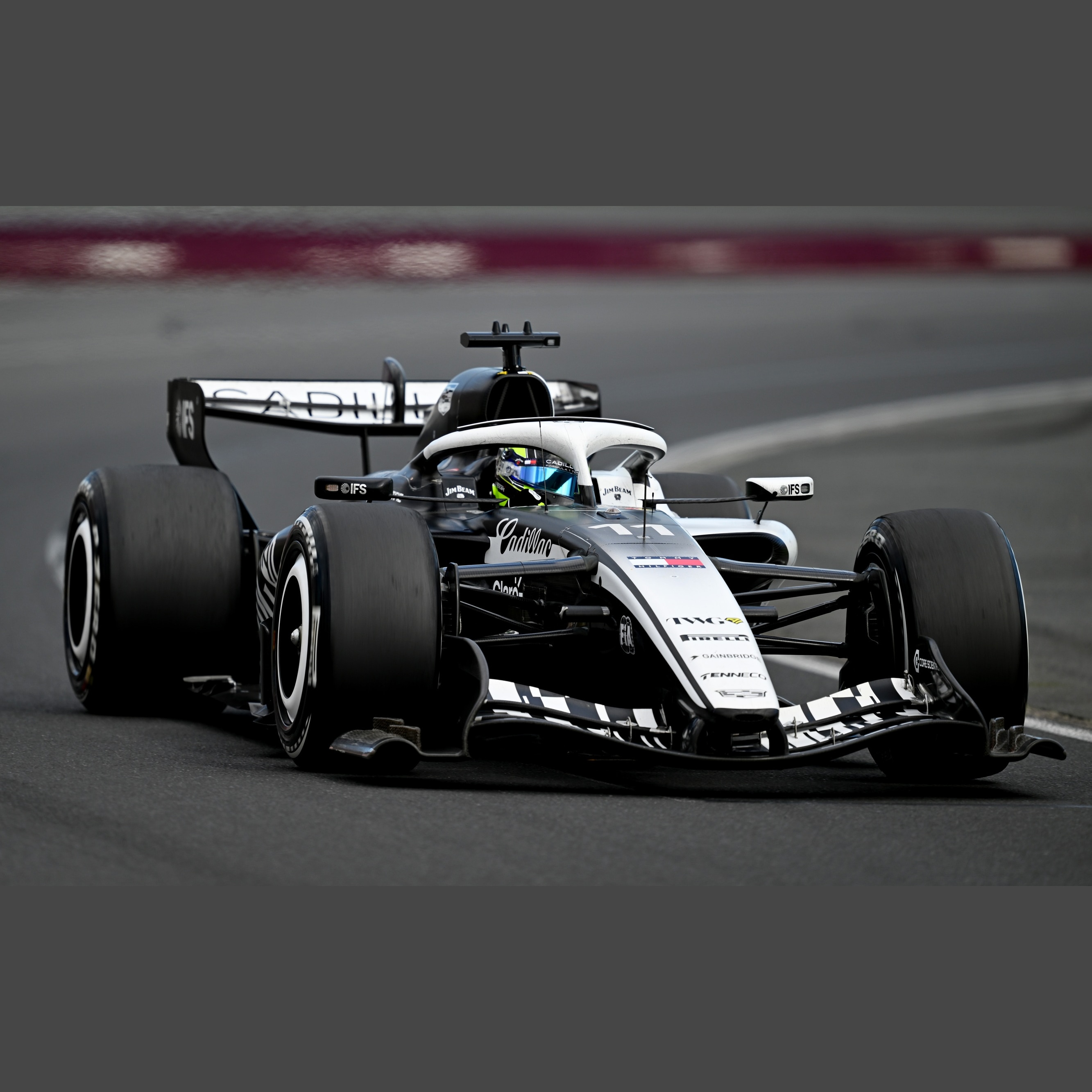 Formula One racing – is talk of sustainable fuel greenwashing?