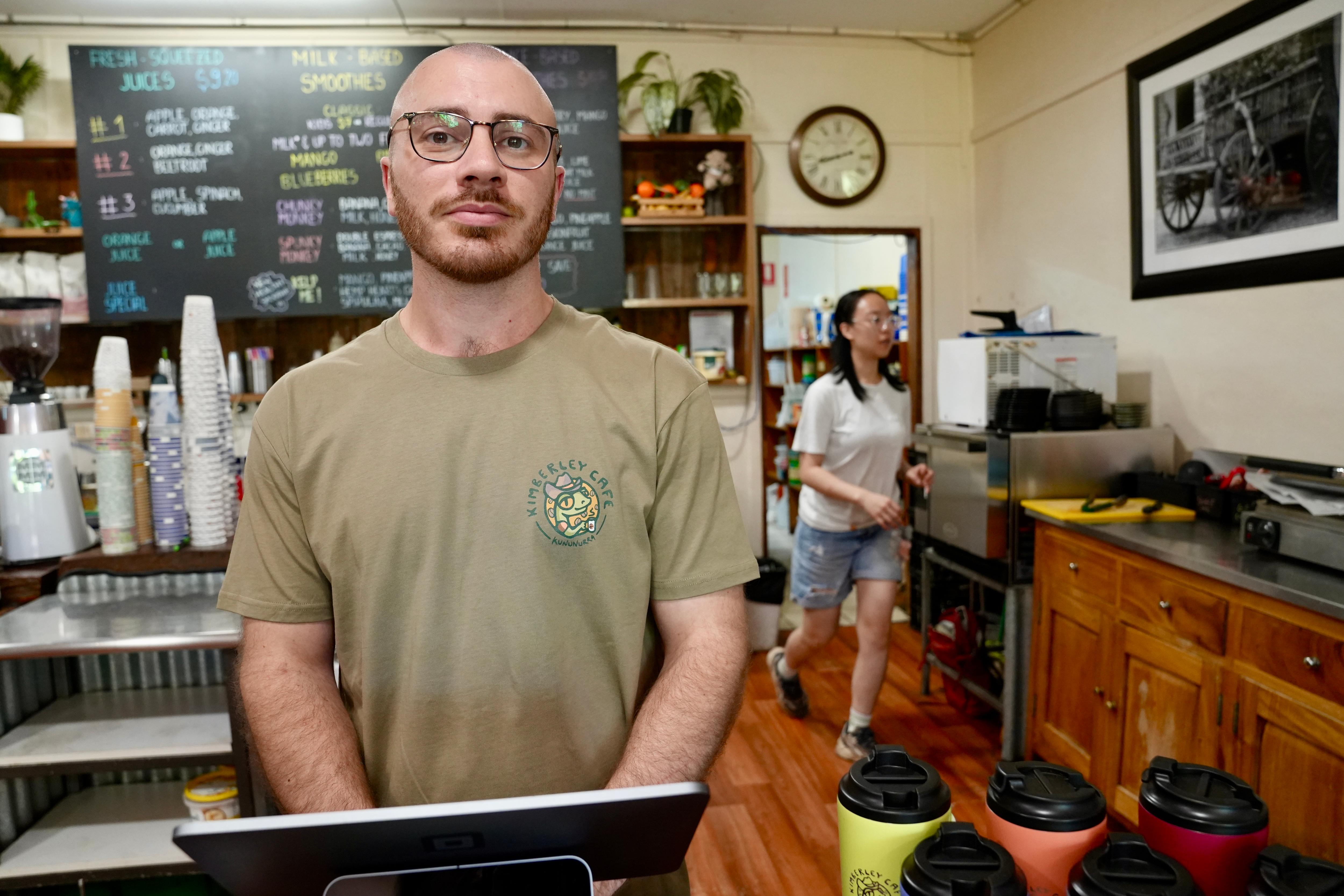 Businesses fear visa changes to backpacker visas will make staffing harder