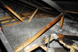 The insulation scheme was axed in February after it was linked to four deaths and more than 100 house fires.